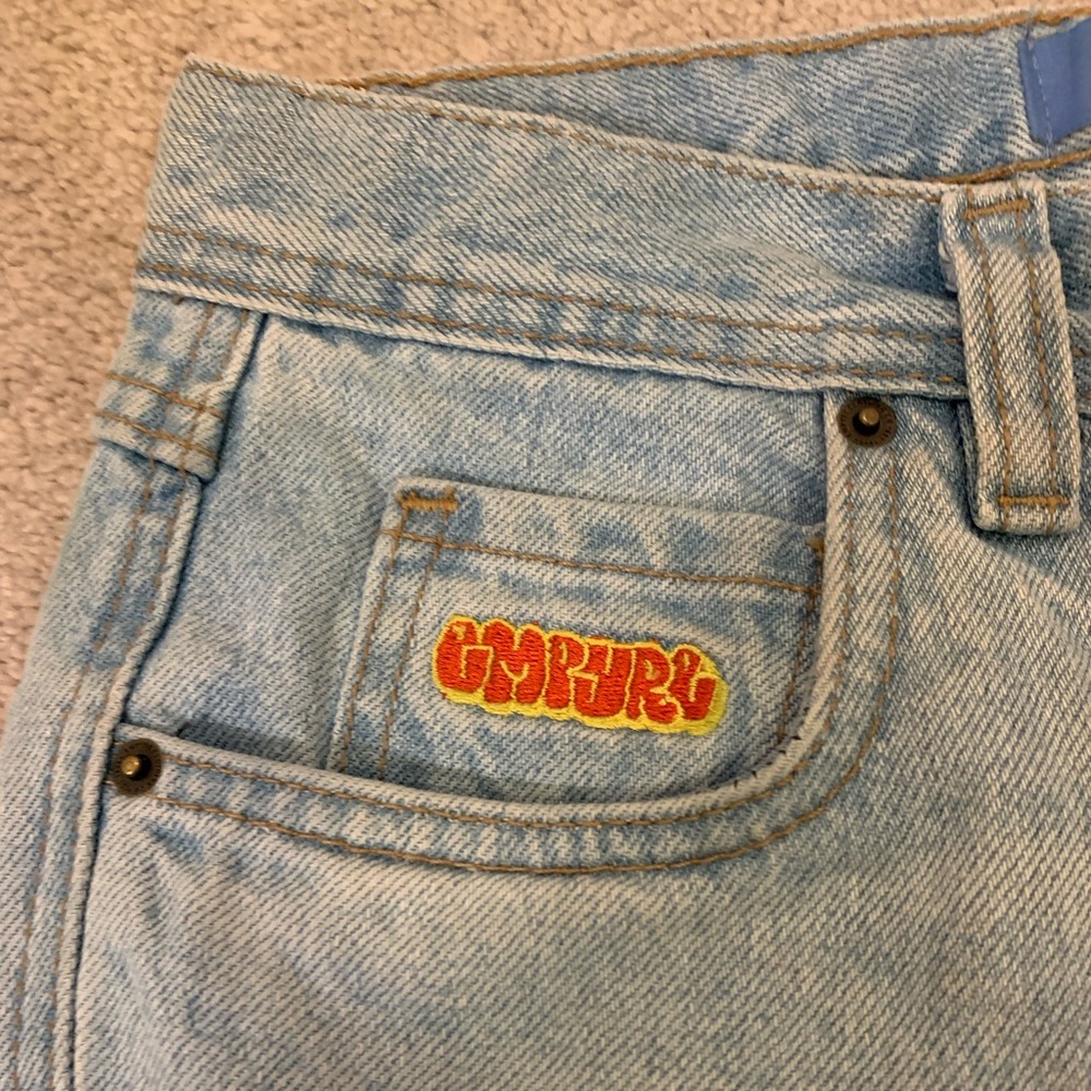 Empyre jeans